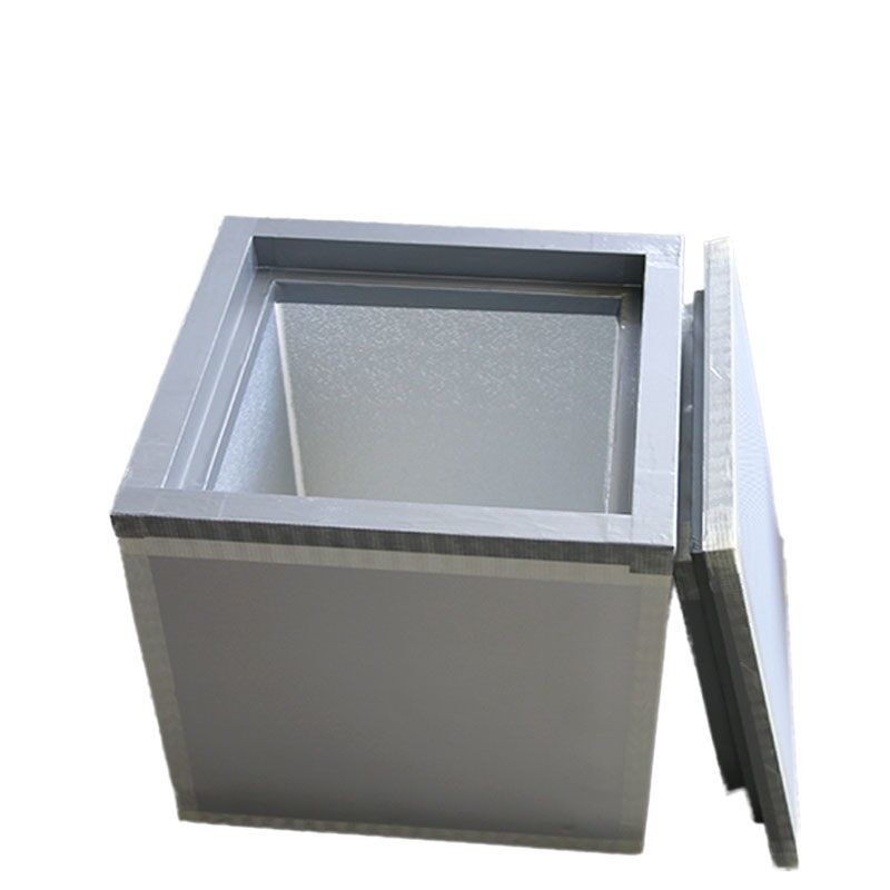 1400g 32*32*2cm Pcm Gel Packs For Medical Storage Box