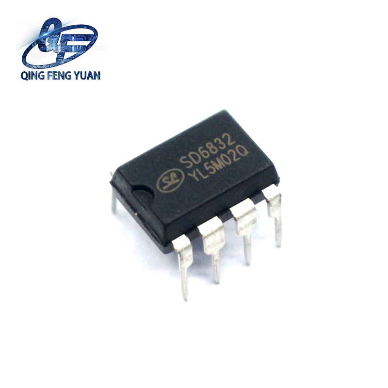 Power Management ICs SD6832-DIP SD6832