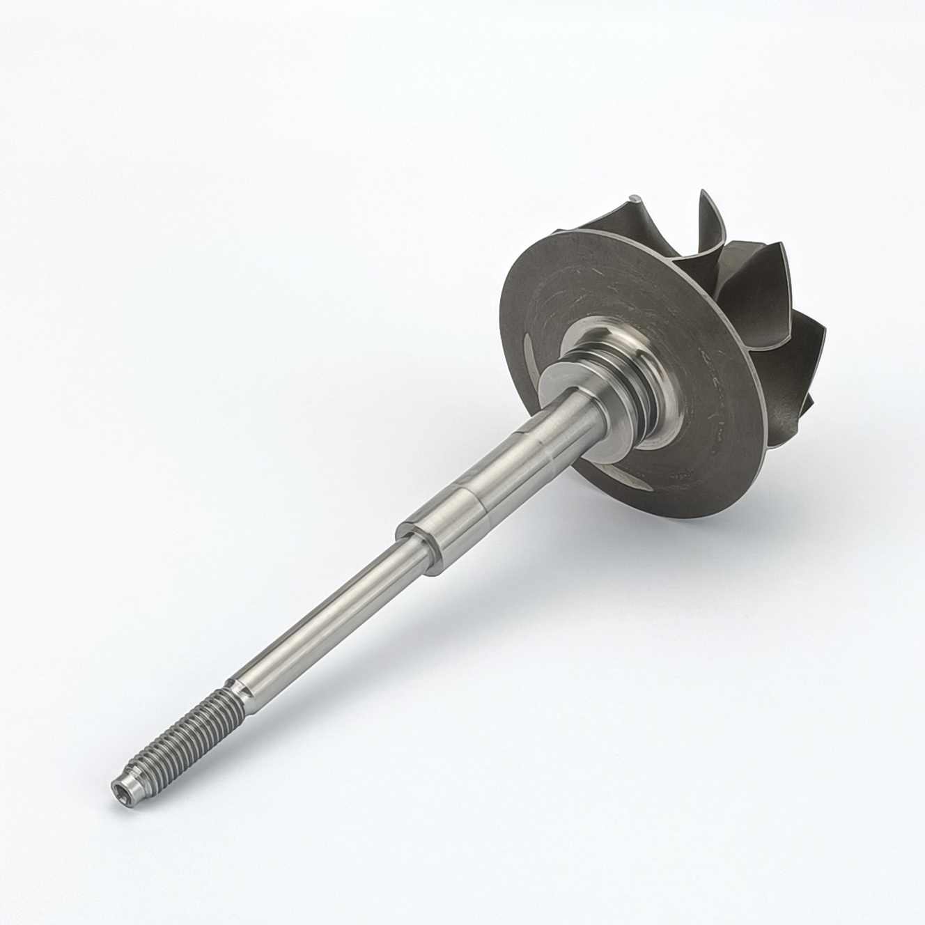 GTB1749V Turbo Shaft wheel 786880 6,786880 For Ford Transit IV 2.2 TDCi Duratorq EURO 5