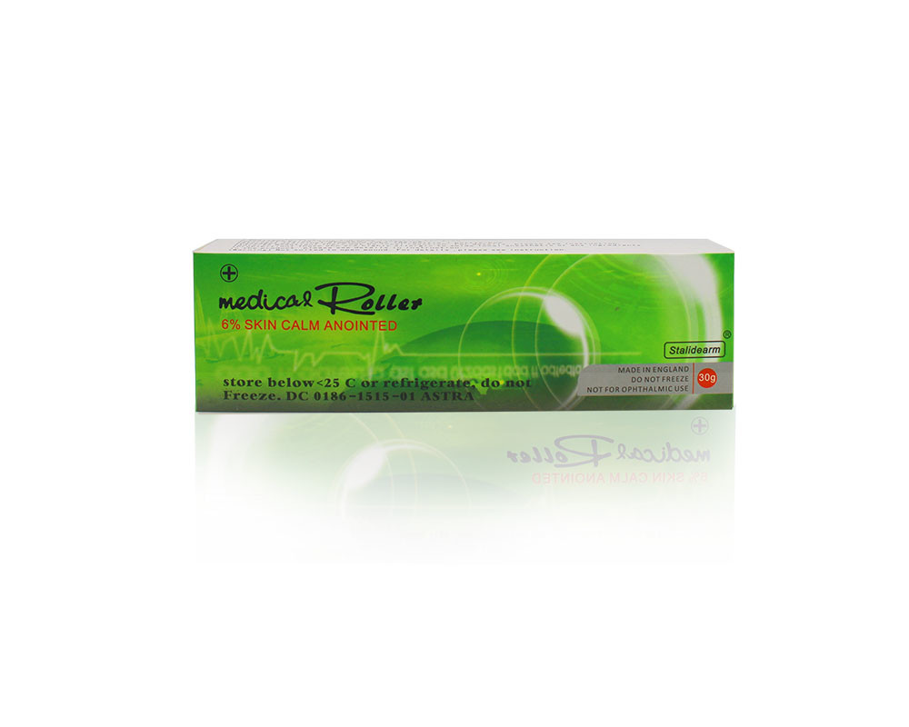OEM Microblading Numb Anesthetic Cream 30g Pain Relief For Derma Roller lip eyebrow tattoo permanent makeup