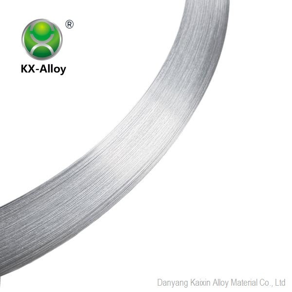 ASTM Inconel Alloy 617 Nickel Chromium Wire N06617 Inconel 617 Pipe