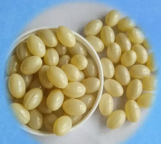 SS316L SS304 Chewable Soft Gel Capsule Manufacturing Machine