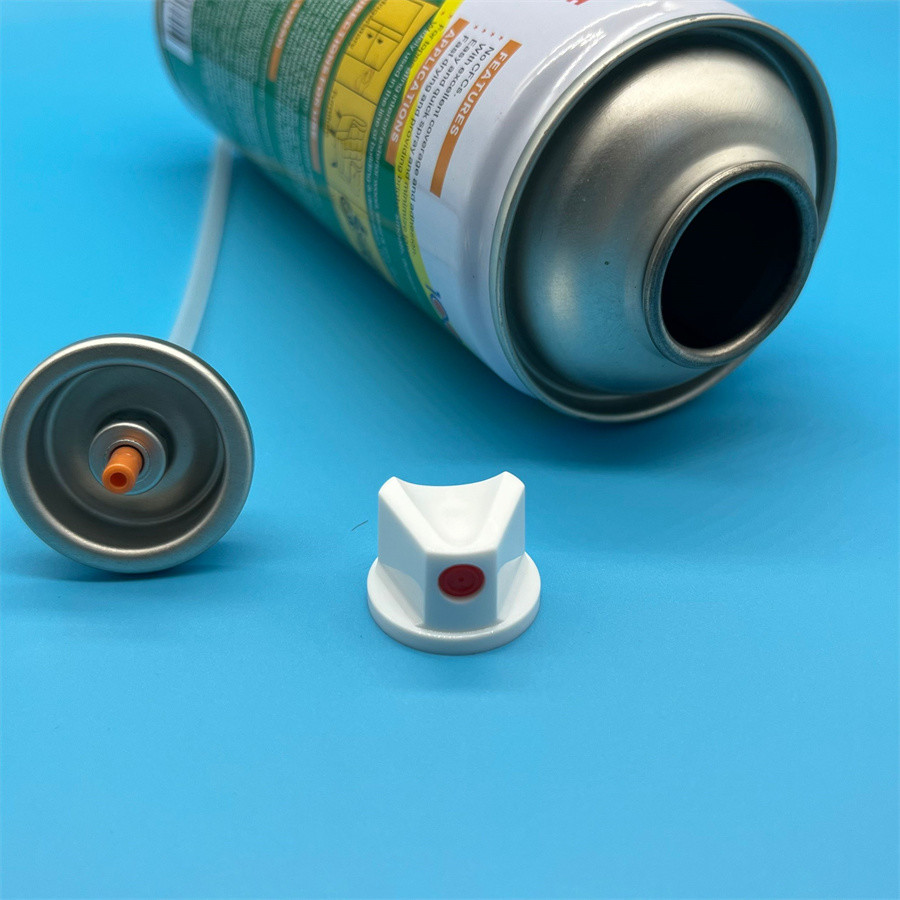 Innovative Paint Dispenser Valve for Commercial Projects - Adjustable Flow, Precision Control