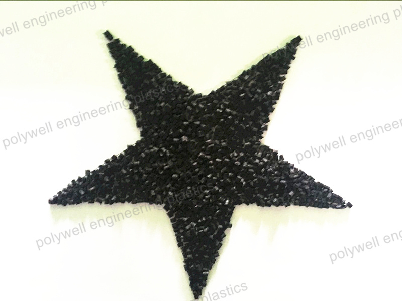 CT Shape PA66 Thermal Break Strip Mould in Extruder Machine