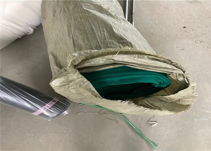 HUANHANG Shading Rate 90 Hdpe Shade Net for construction