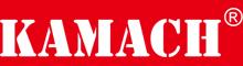 China KAMACH MINING logo