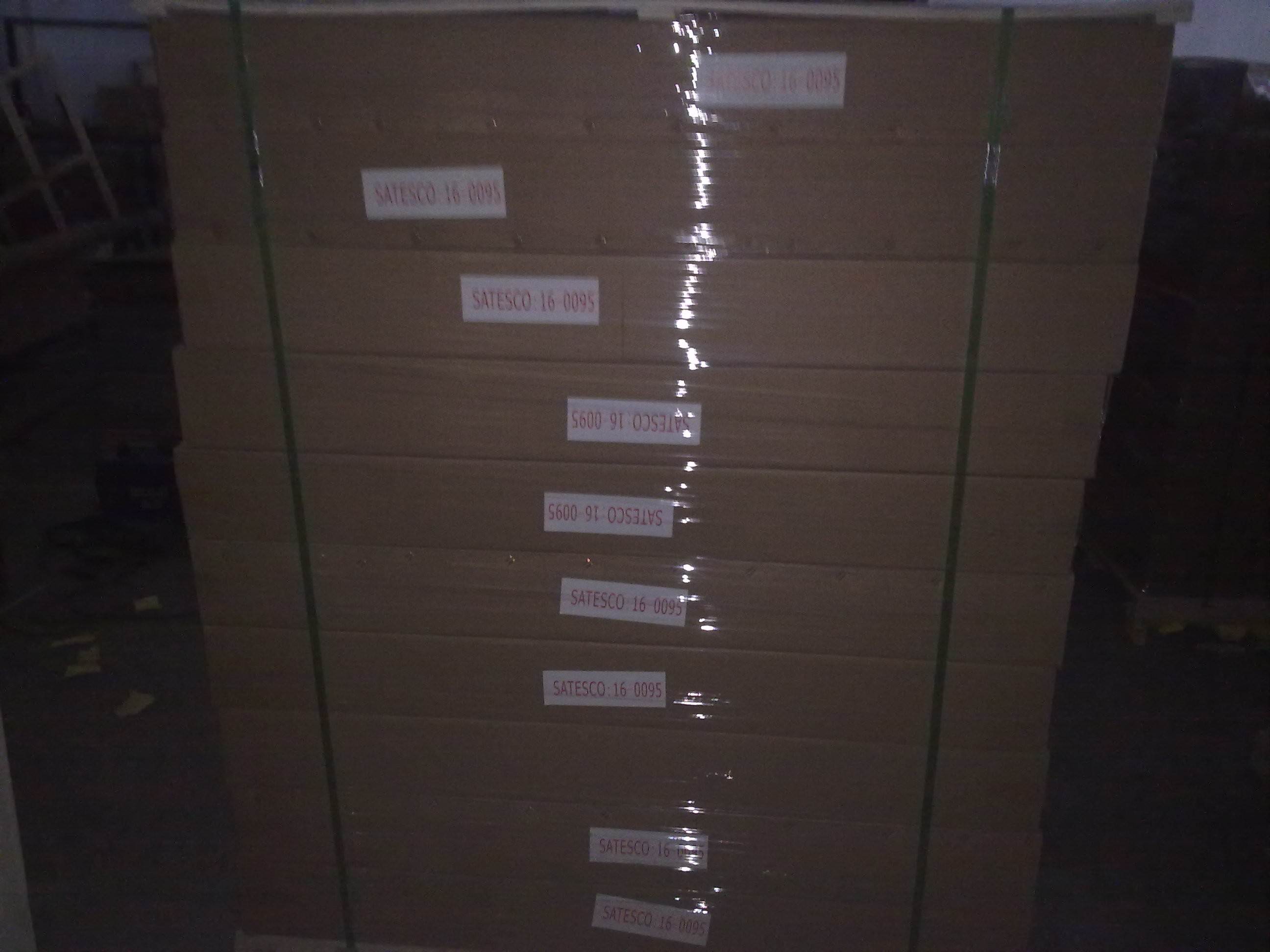 201 Stainless Steel Filter Discs Screen Diameter 152mm 250mm