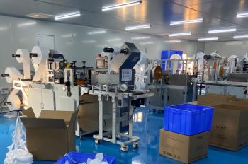 Guangdong Expert Medical Technology Co., Ltd