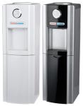 R600a Free-standing Water Dispenser-WDF189