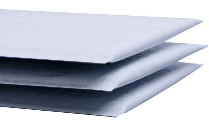 Express 6 Micron LDPE Clothing Sealed Air Padded Envelopes