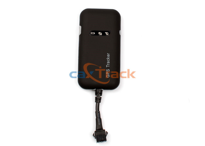 Mini Vehicle And Motorcycle GPS Tracker Product With Built In Battery