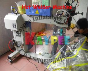 KAYPEE INFLATABLES CO.,LIMITED