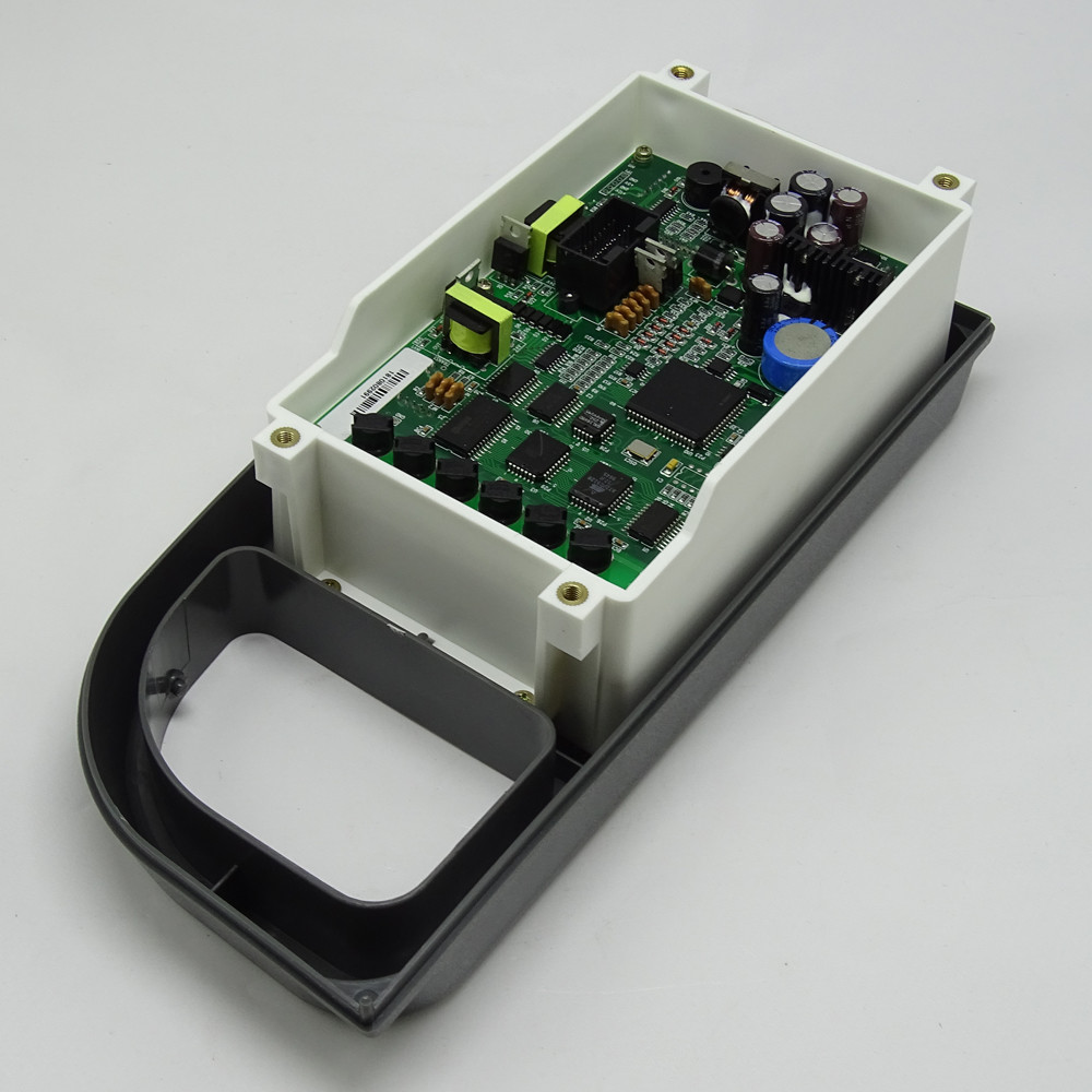 DH225-7 Excavator Electrical Parts SOLAR225LC-V Monitor Display 539-00048