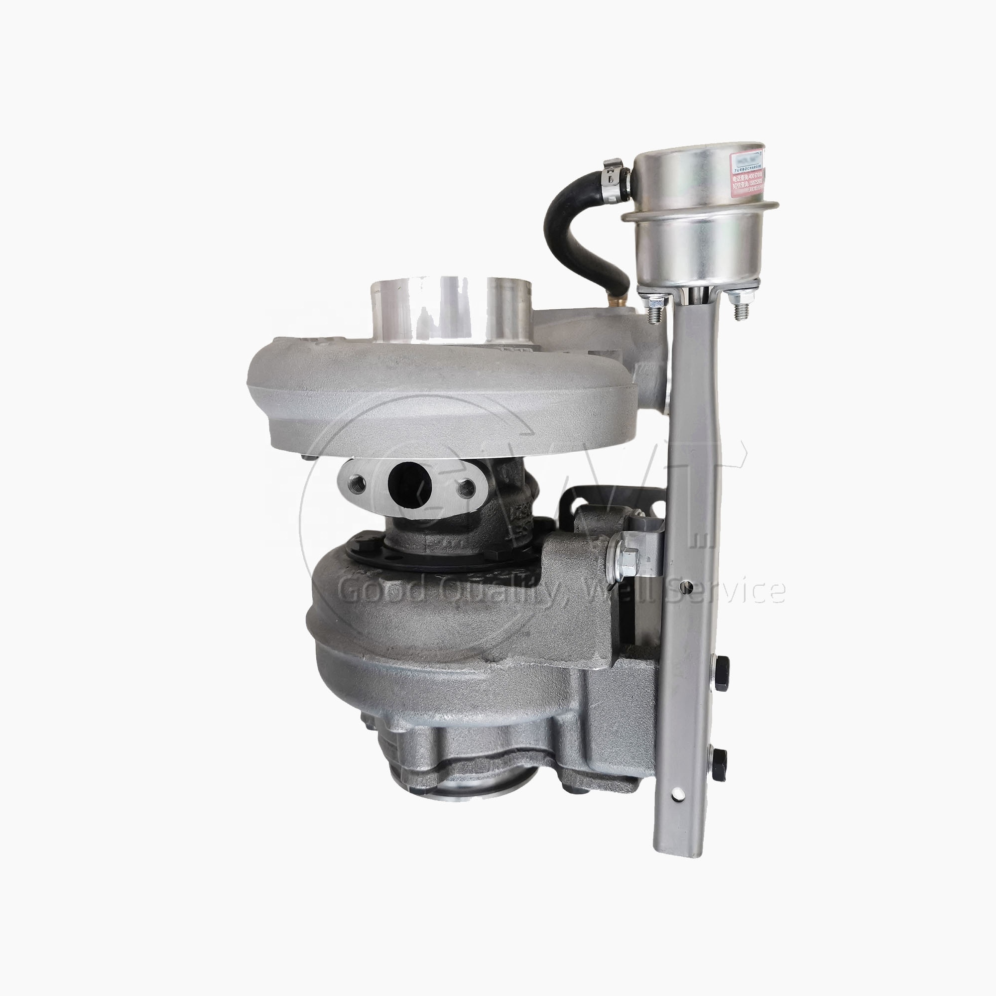 4050298 4050297 Cummins Ism Turbo Cummins Vgt Turbo DONGFENG B160