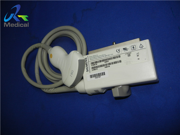 Siemens CH5-2 Convex Abdominal Ultrasound Probe G40 G60 X150 X300