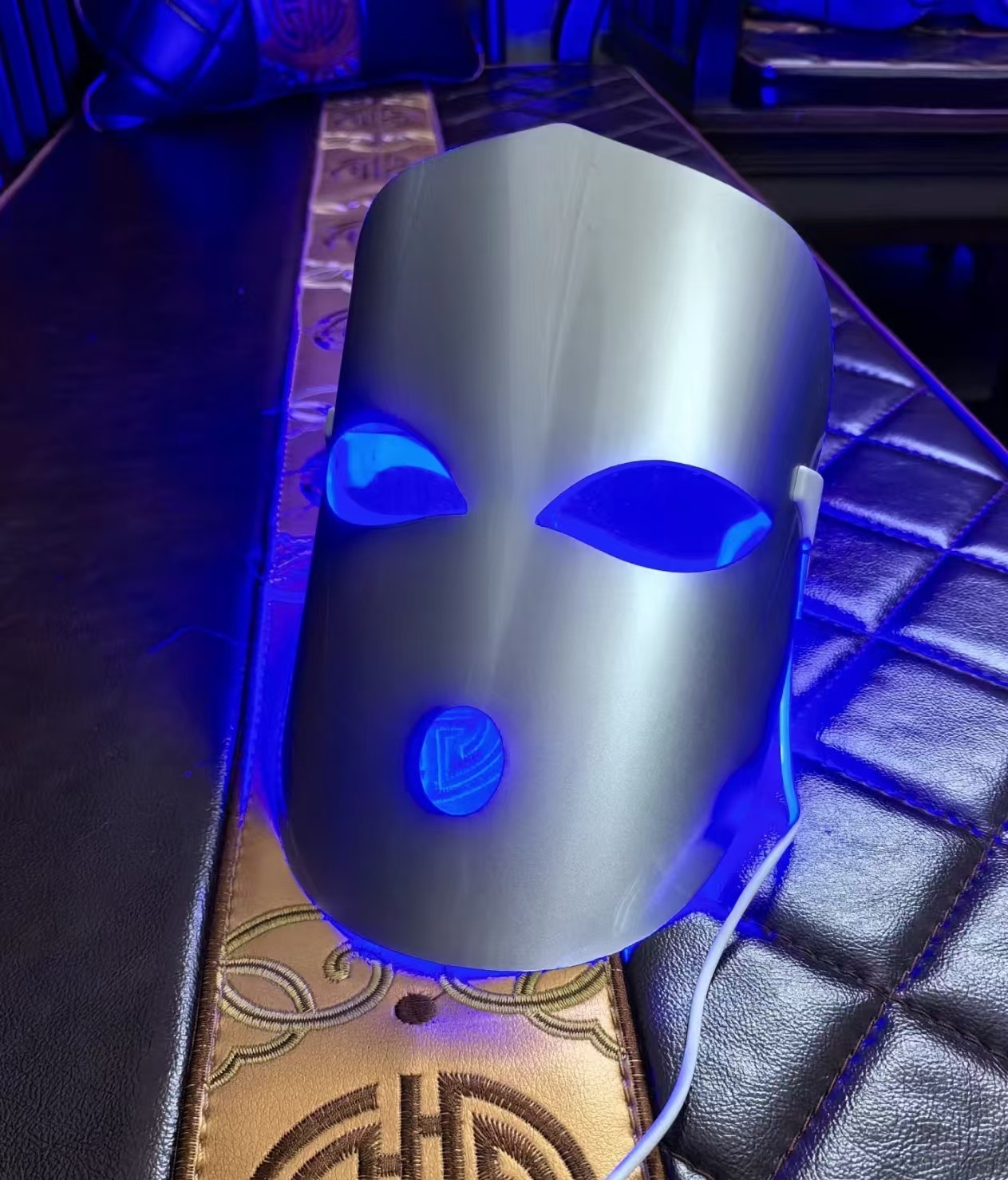 Beauty Mask PCB Flexible LED Mask Circuit Board Photonic Skin Mask Circuit Board