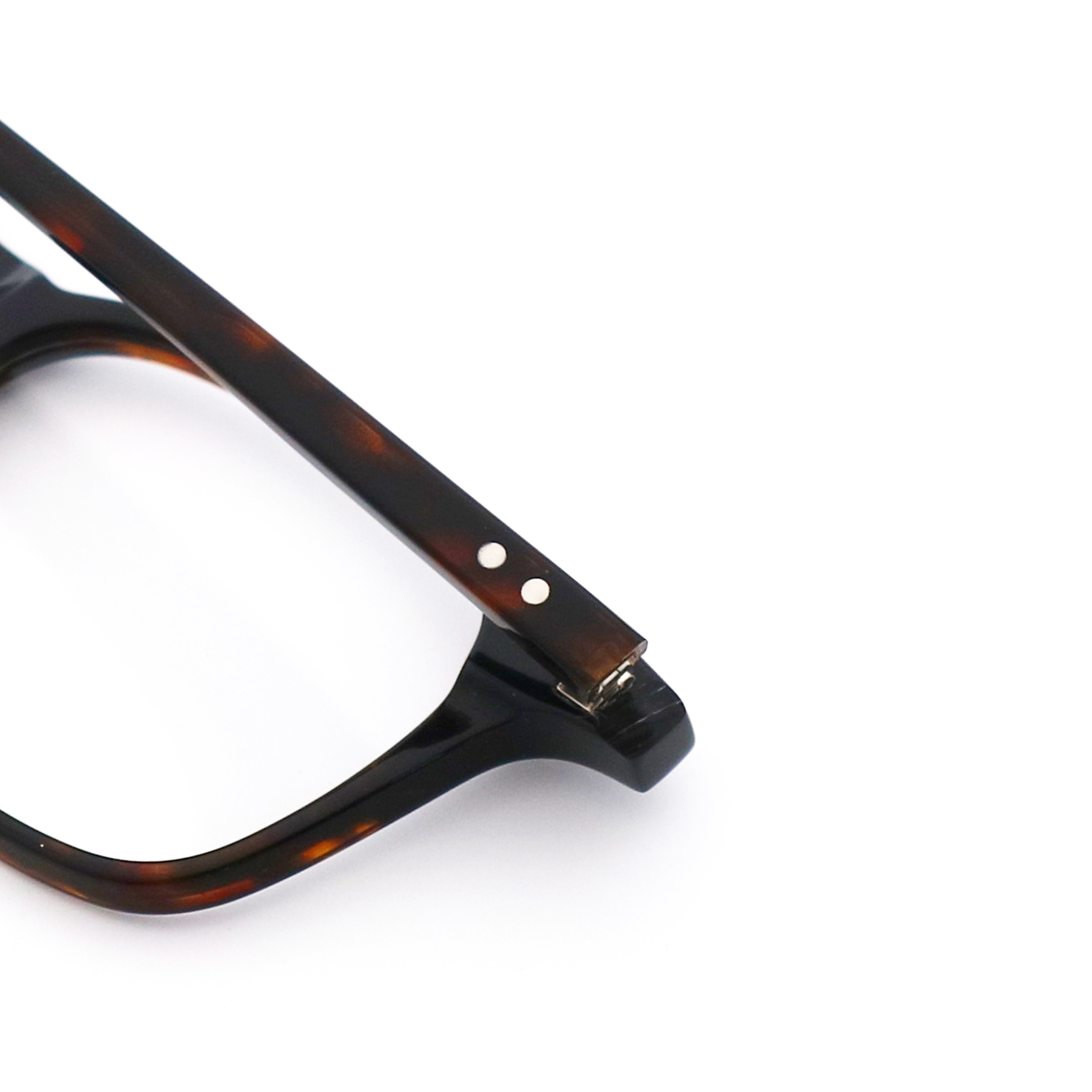 High Quality Handiwork Acetate Glasses Glasses Frames MR 98057