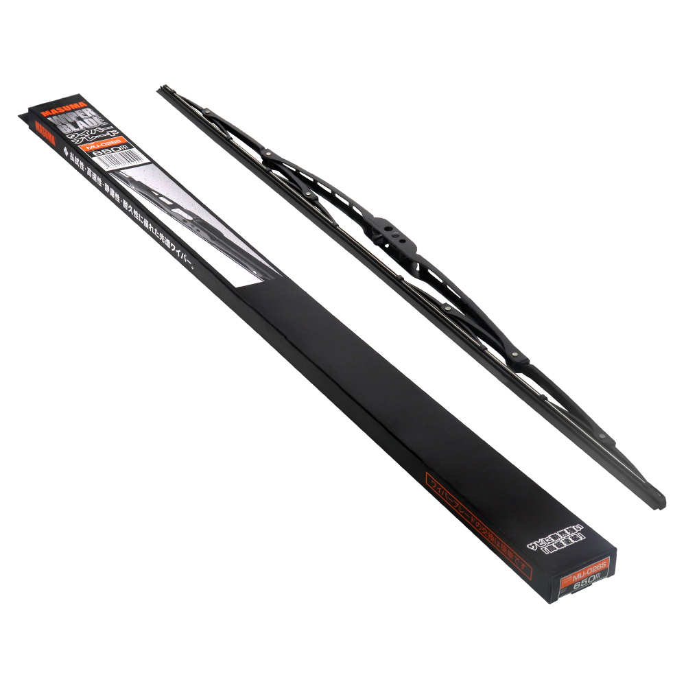 Japanese Car Fitment MU-026S MASUMA Auto Wiper Blade for NISSAN VANETTE SERENA CL7
