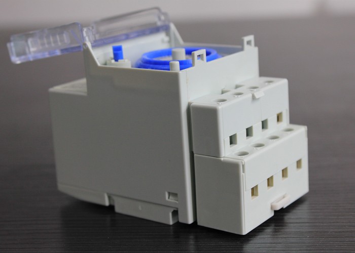 Low price 24h timer switch 16a SUL181H for Led street light controller