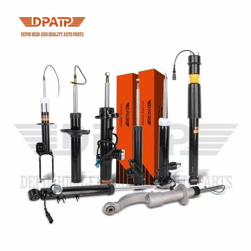 Tailgate Lift Assist System 4KE827851F 4KE827851 4KE827851A For Audi e-tron