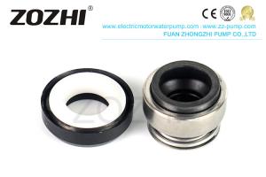 China ZZ301-12 Water Pump 10m/ Sec Mechanical Shaft Seals on sale