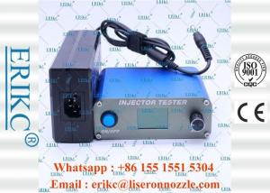China Denso Diesel Injector Tester Common Rail  / Injector Nozzle Tester Bosch on sale