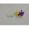 Buy cheap White Cell Freezing Box , Cool Cell Freezing Container 30*1ml Vial tube rack from wholesalers