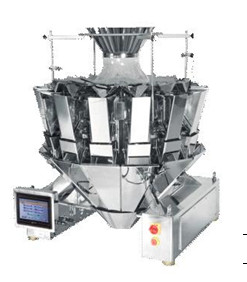 LLQ-R120Automatic palletizing manipulator Carbon steel, material contact part 304 stainless steel