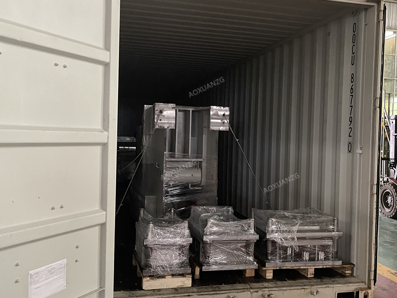 High Precision Pneumatic Punching Machine 25T Small Fully Automatic Instrumentation Precision Metal Parts Production