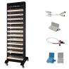 Buy cheap BTS 5V20mA Car Lead Acid Battery Testing Equipment Three Electrodes Material from wholesalers