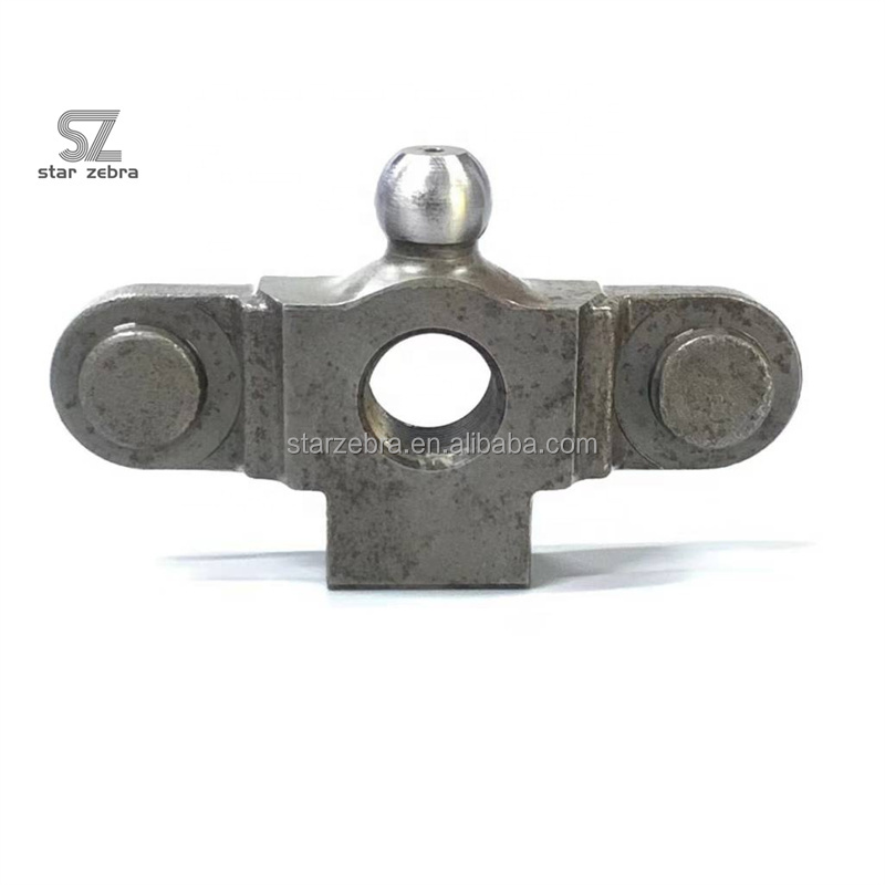 Excavator Parts Hydraulic Pump Lifter Servo Piston Monk Head Aircraft Spool for Customer Requirements