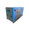 Buy cheap 25kva Cummins Engine Silent Generator Set Stamford Alternator from wholesalers
