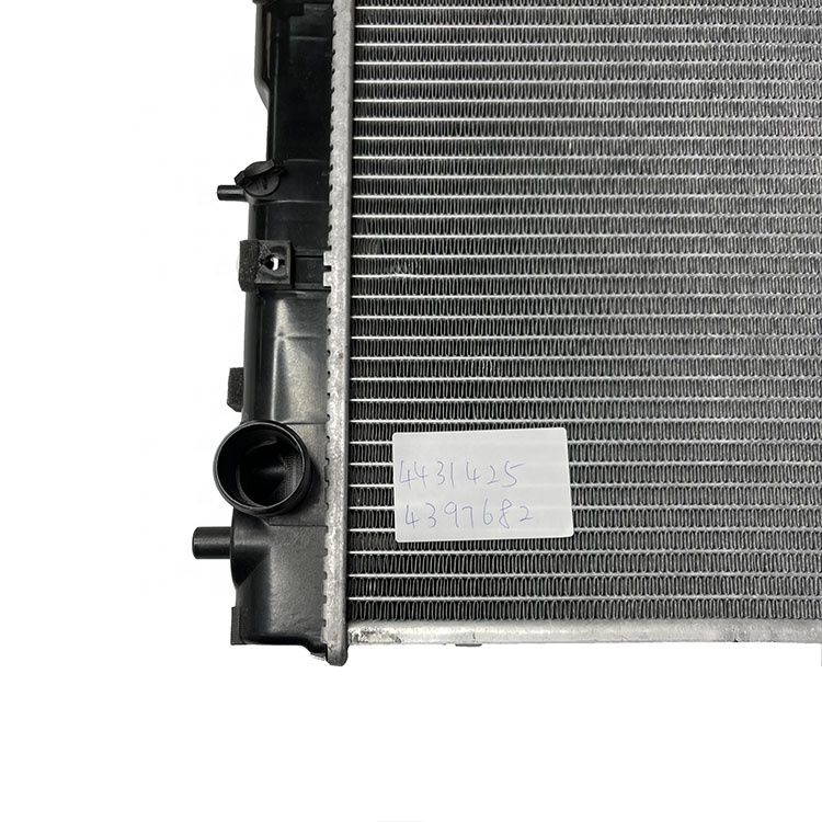 Retail 4397682 Tank Water ZX70 ZX80 EX75 ZX70-3 ZX75US-3 ZX80-3 HYDRAULIC PARTS 4431425