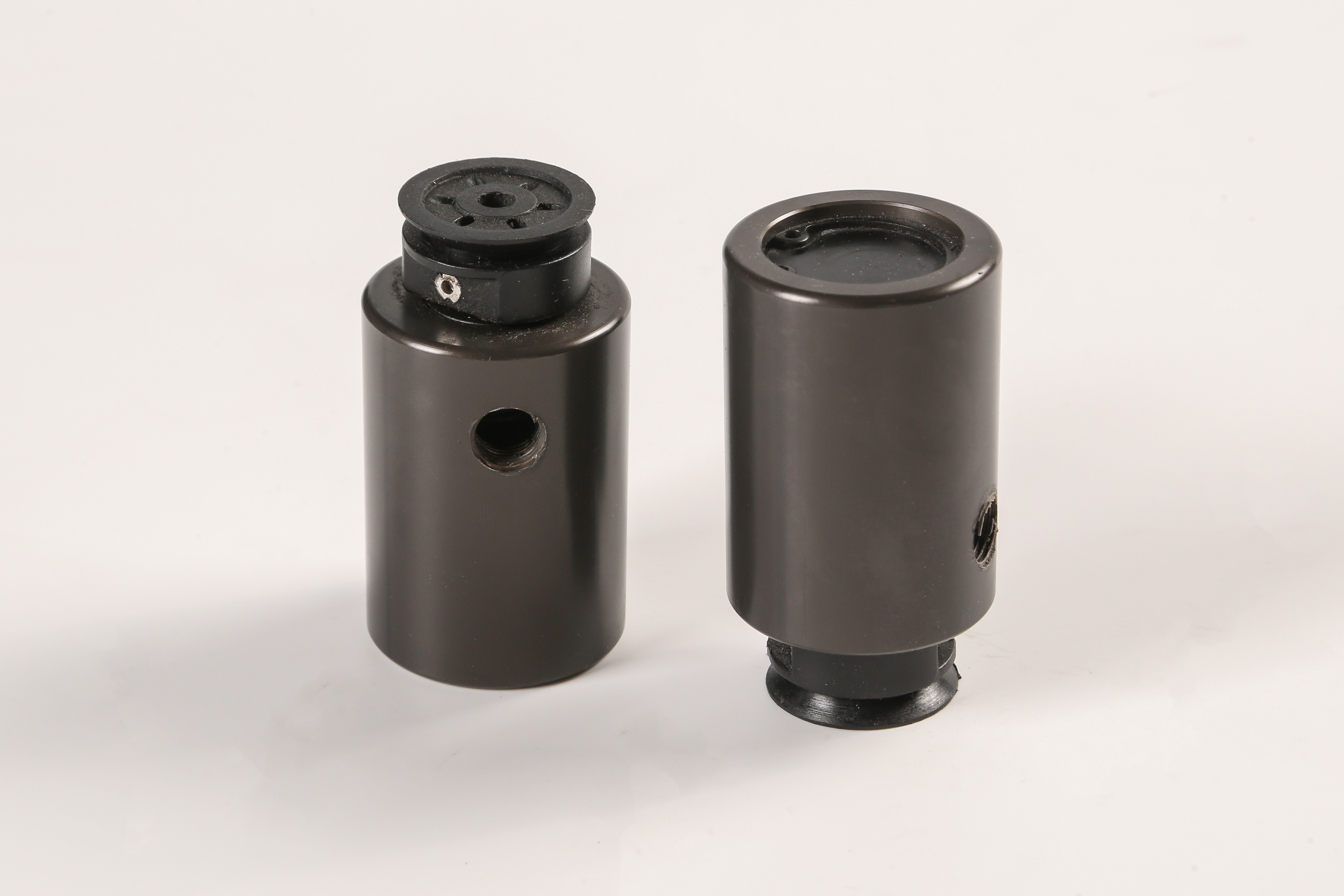 0.5KG Suction Nozzle Parts for STS Automatic Die Cutting Machines Spare Parts