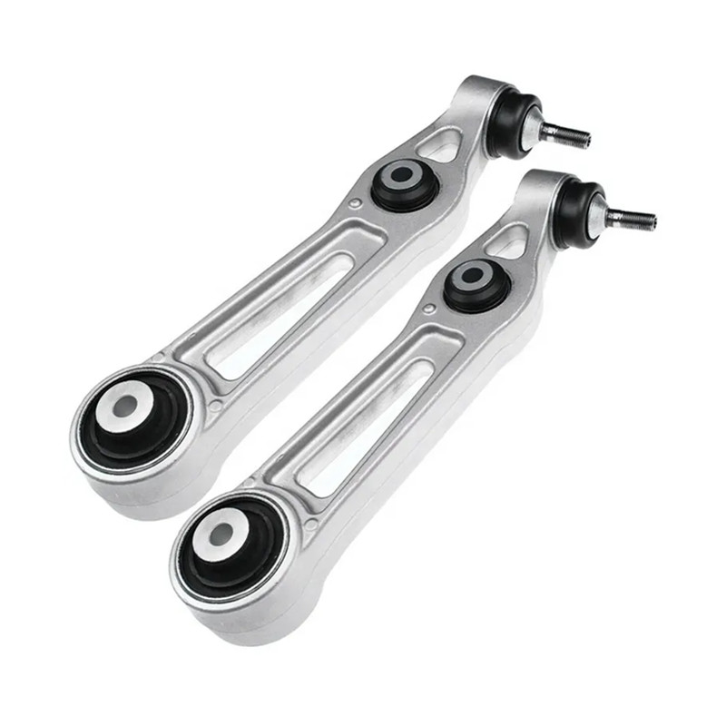 Adjustable Upper Control Arm Train Logistics and Adjustable Functionality