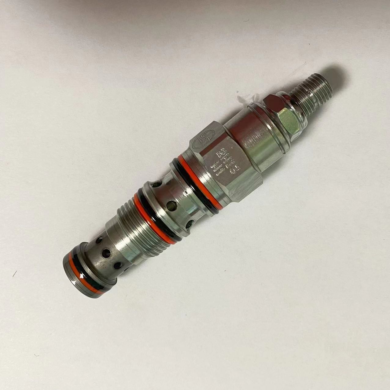 PPDBLWN SUN Hydraulic Valves Pilot Operated Pressure Relief Valve For Construction Machinery