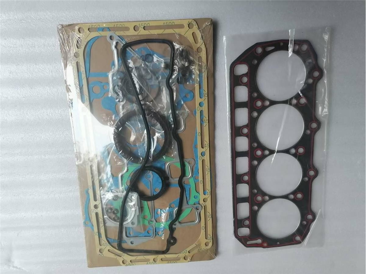 S4D98E-2N Engien Full Gasket Kits