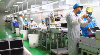 Shenzhen Rookie Information Technology Service Co., Ltd.