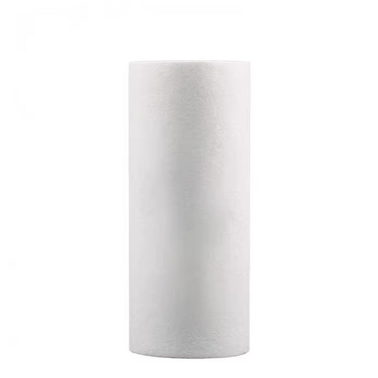 1kg Compact Sediment Water Filter for Space-Saving Convenience