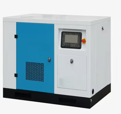 Advanced Precision Oil-Free Air Compressor for Professional Laboratory Applications