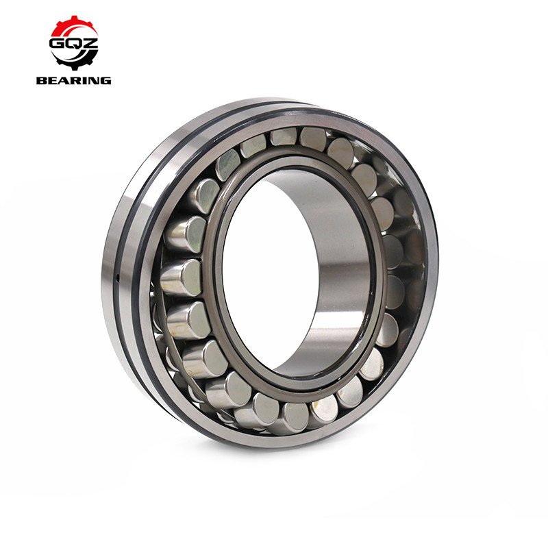 Solid Brass Cage 20213MB Single Row Barrel Roller Bearing 65x120x23mm