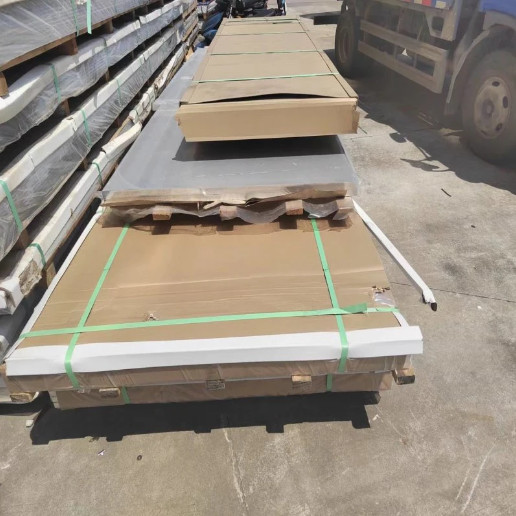 0.2-20mm Thick Aluminium Sheet 1050 H14 H12 9 Pure Aluminum Plate 1500mm Width For Electronic Components