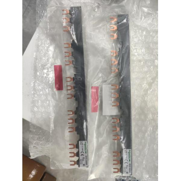 Schneider Electric GV2G554 Linergy FT Comb Busbar 63A 54 Mm Connection Accessory