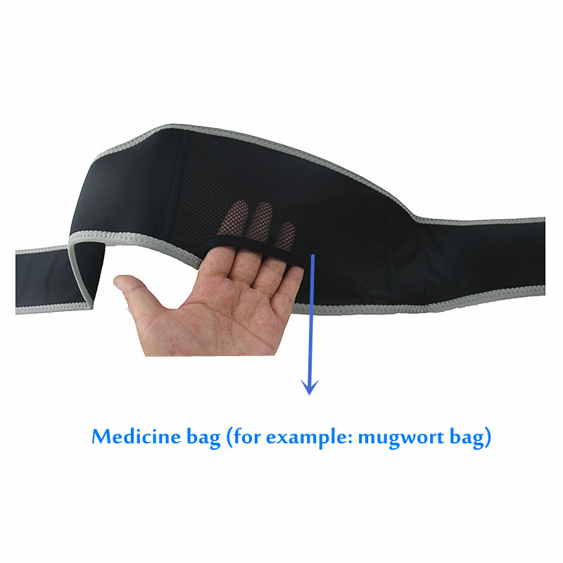 OEM Portable Cordless Electric Heating Pad Reusable Multiscene