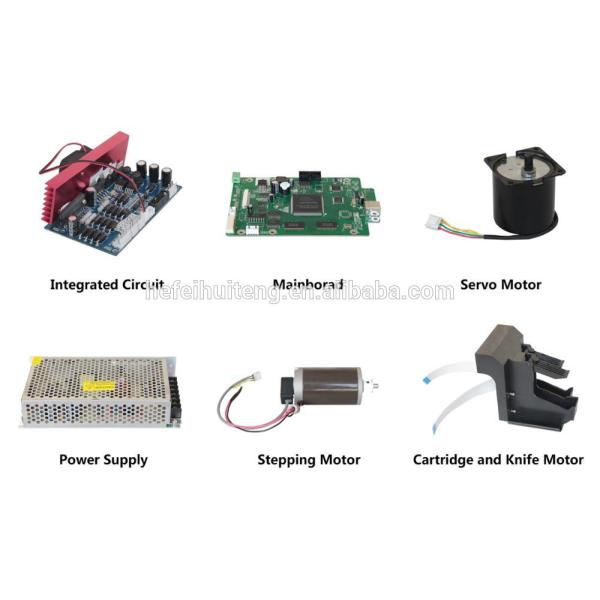 Water Base Ink Wide Format Printer 1200mm / S 1800 * 420 * 410mm 220V