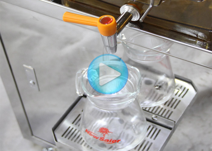 Mini Auto Orange Juicer Machine Commercial Stainless Steel For Bar