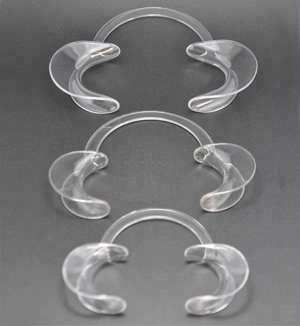 Disposable Cheek Retractor Medical Dental Cheek Retractor Cheek Retractors Dental
