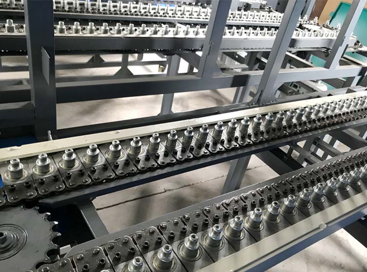 Plastic Pet Preform Water Bottle Blowing Making Machine for Semi-automatic Customized