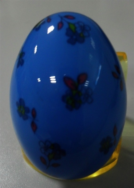 Blue 21cm*11.3cm*5cm Paint Speed Shapes Mould 8g