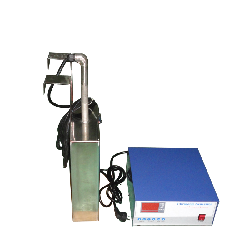 Submersible Ultrasonic Transducers For Cleaning Tank 40khz/80khz/200khz